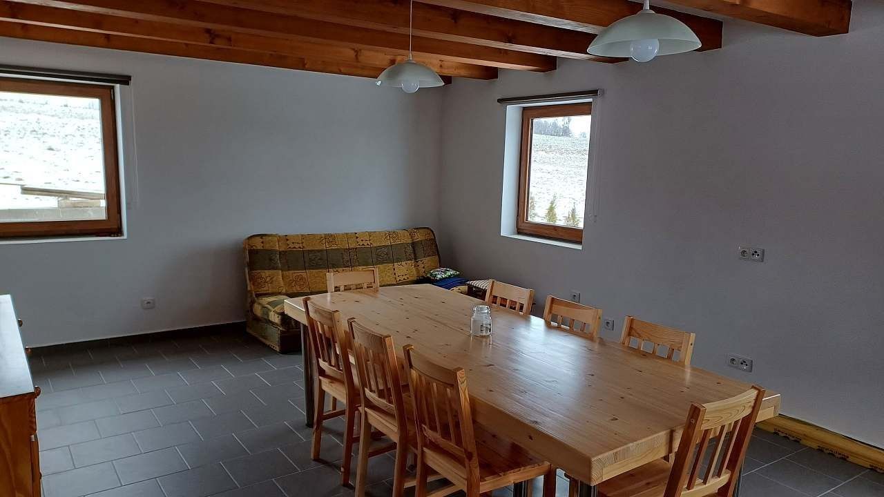 Chata · Kunžak - Kunžak, Jihočeský kraj - 3