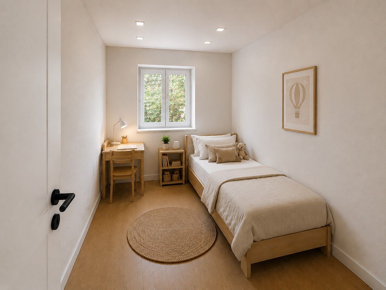 Prodej rodinný dům - Ferdinandská, Ostrava - Michálkovice, 92 m² - 5