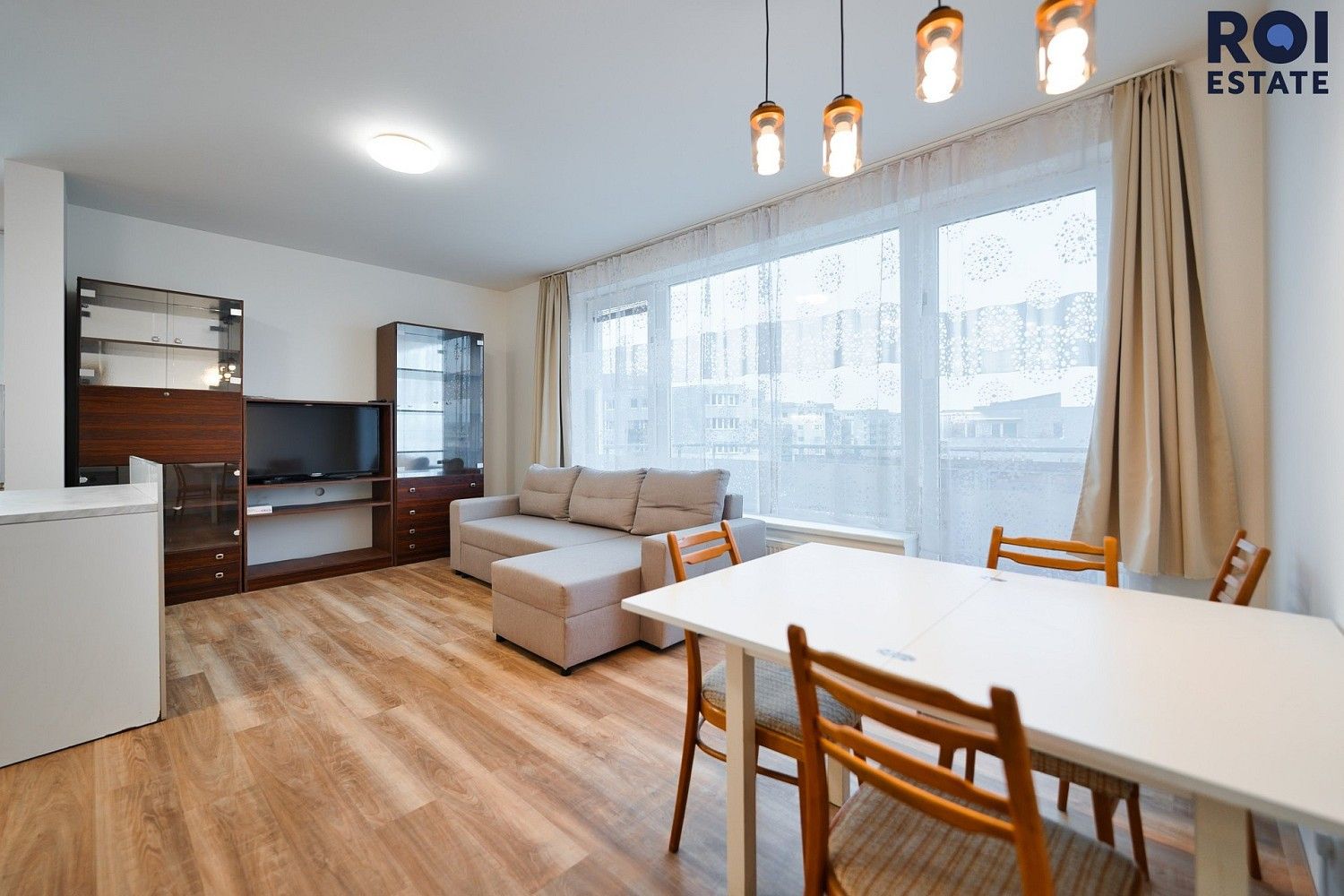 Byt 3+kk · 80 m² · Marešova, Praha 9 - Černý Most - 3