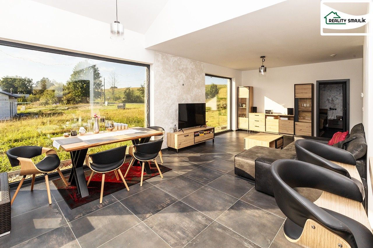 Prodej rodinný dům - Okrouhlá, 95 m²