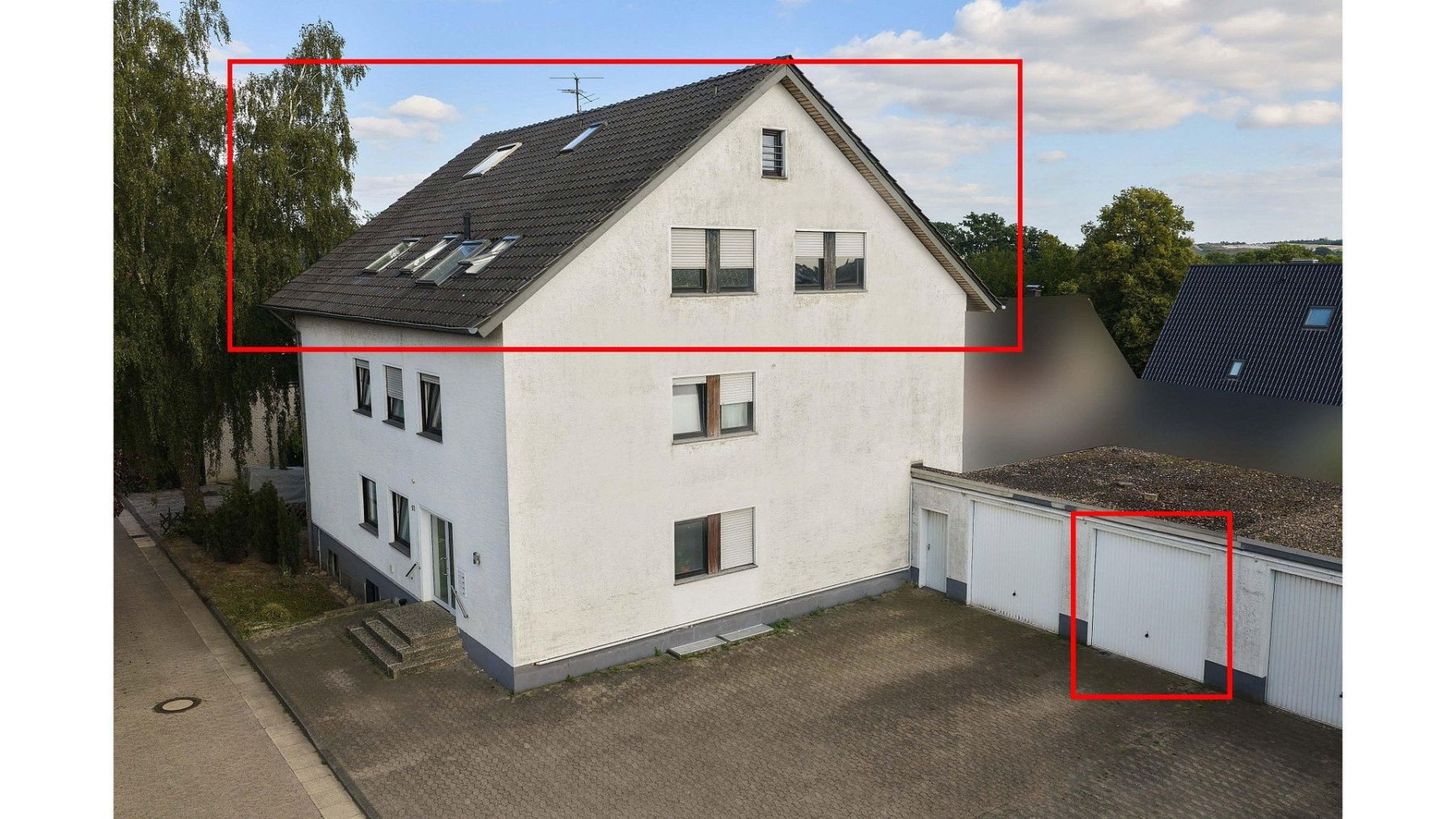 4+1, , Severní Porýní-Vestfálsko, 122 m² - 1
