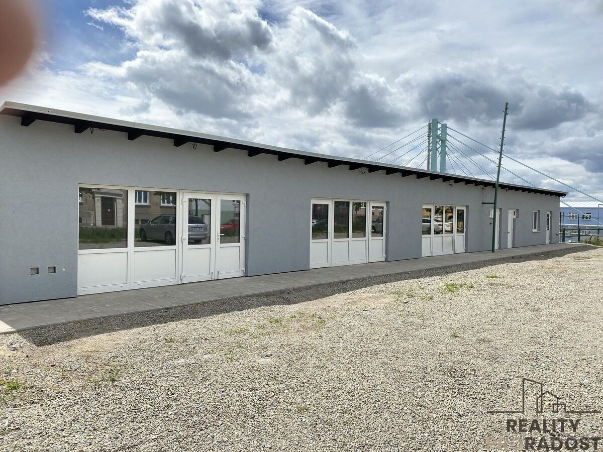 Kanceláře, Znojmo, 669 02