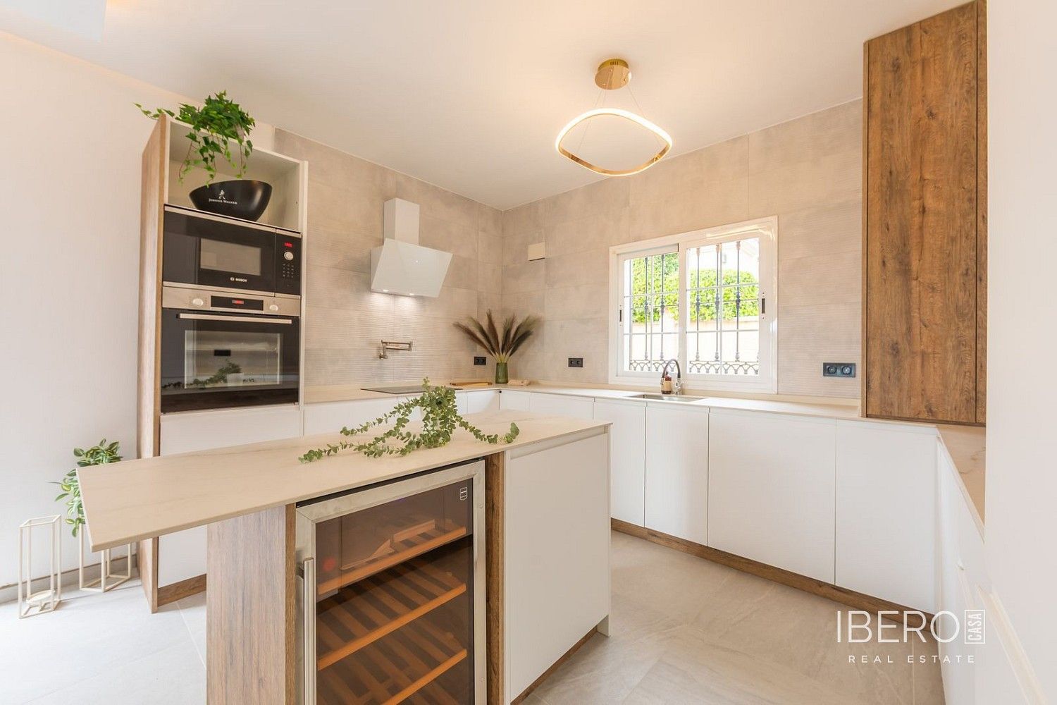 Prodej rodinný dům - La Duquesa, ES, 100 m² - 5