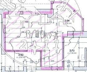 Obchodní prostory, Palackého, Moravské Budějovice, okres Třebíč, 27 m² - 2