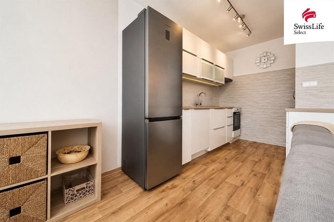 3+kk, Příbram - Příbram V-Zdaboř, Středočeský kraj, 73 m² - 2