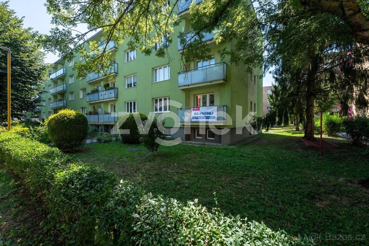 Byty, Otrokovice, 765 02 - 1