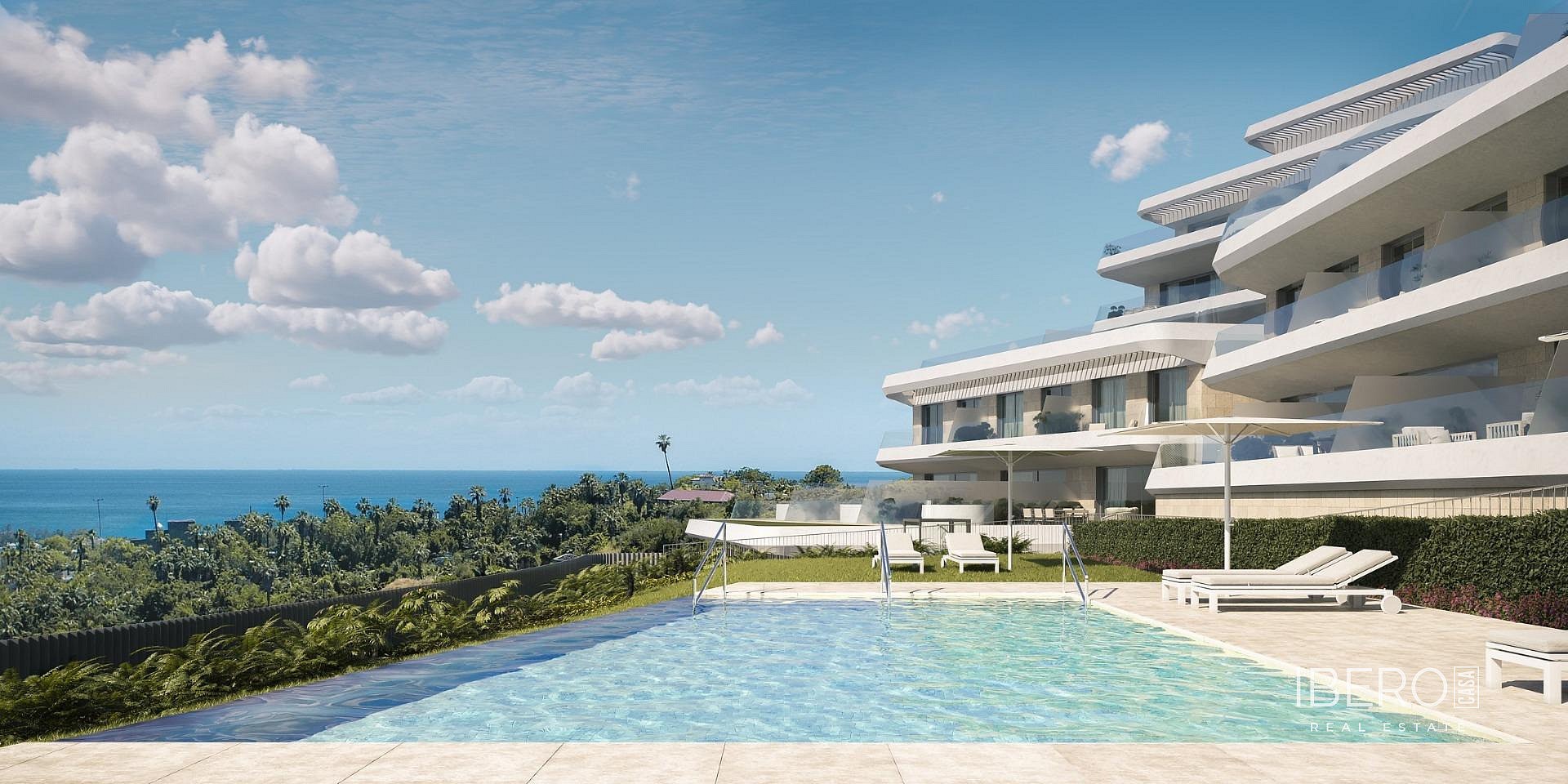 Byt 3+kk · 117 m² · Estepona, Španělsko - 3