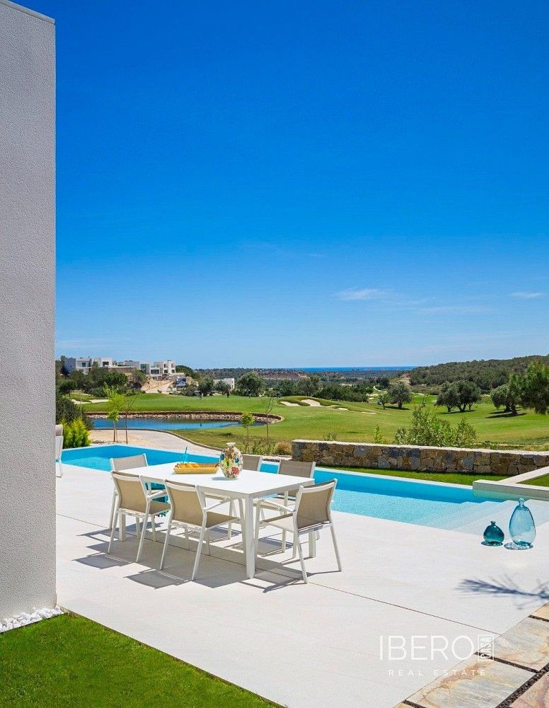 Rodinný dům · 200 m² · Las Colinas Golf, ES - 3