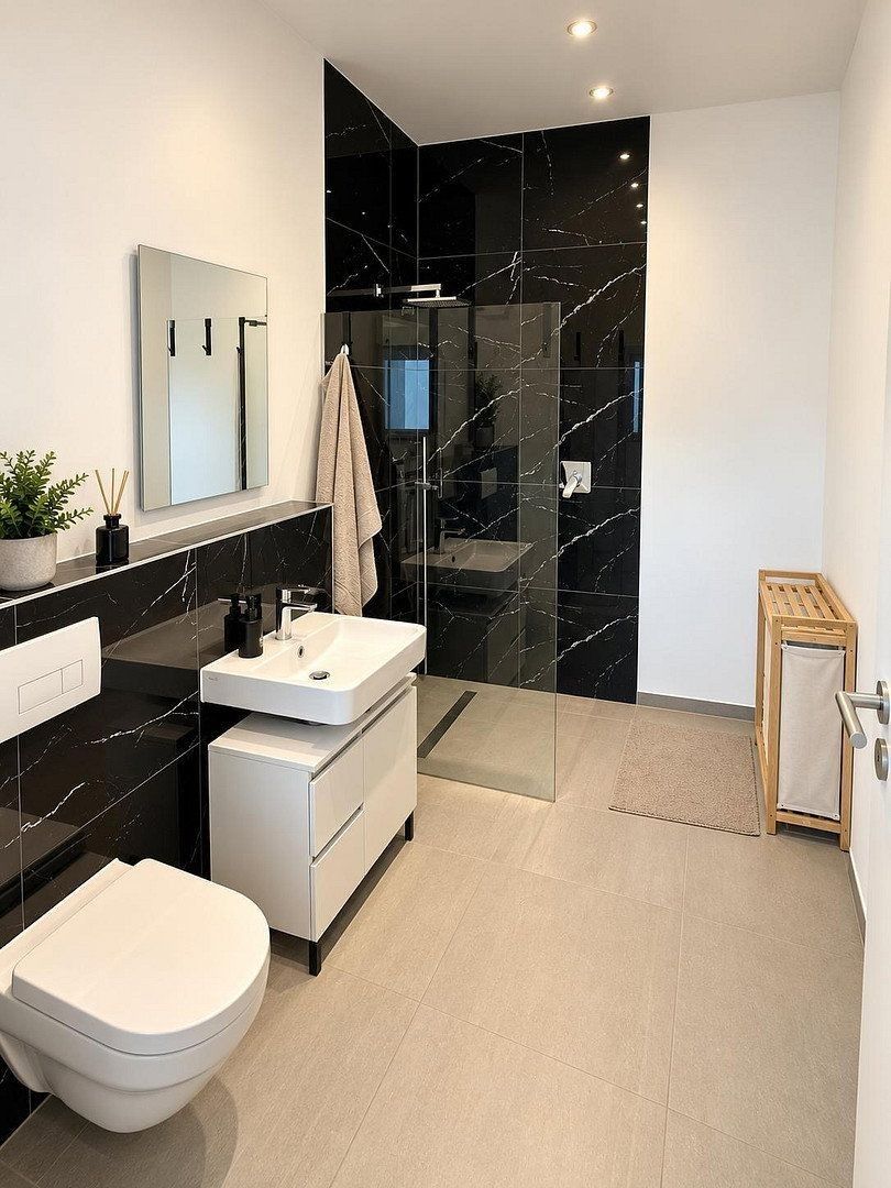 Byt 3+1 · 96 m² · , Severní Porýní-Vestfálsko - 4