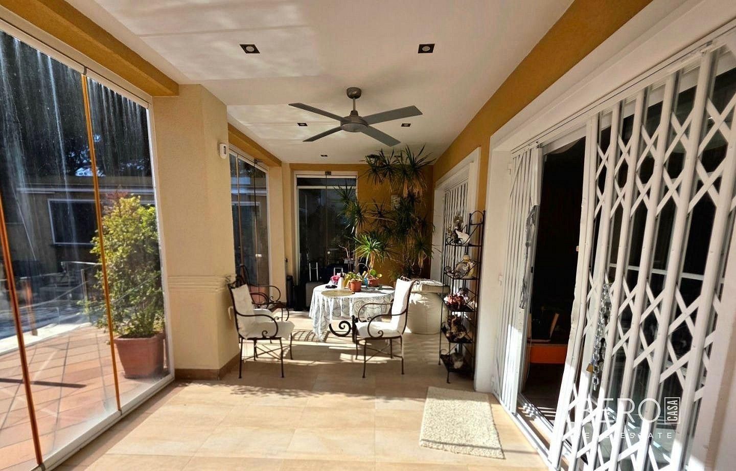 Prodej rodinný dům - Campoamor, ES, 265 m² - 2