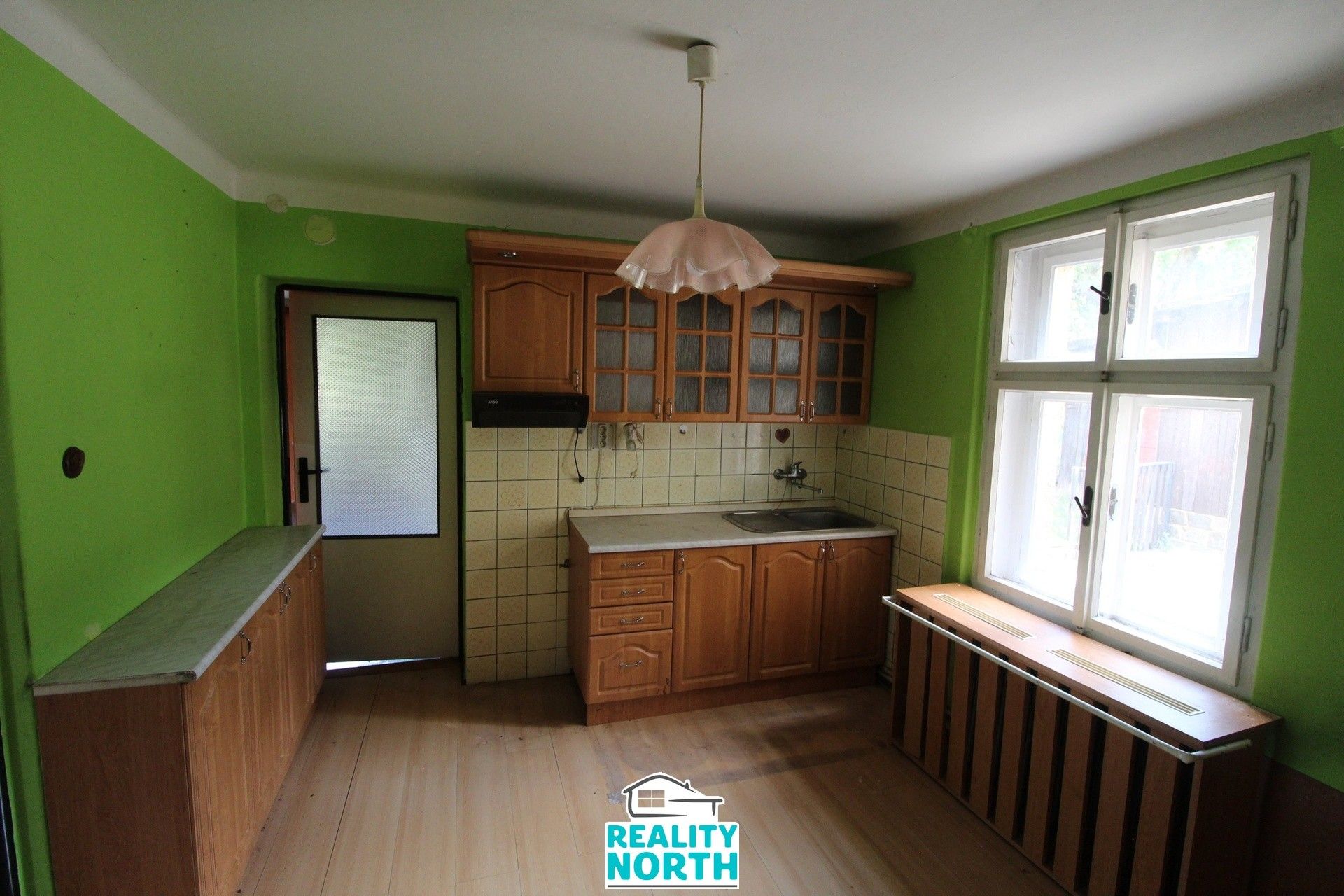 Prodej rodinný dům - Jedličkova, Ústí nad Labem, 218 m² - 5