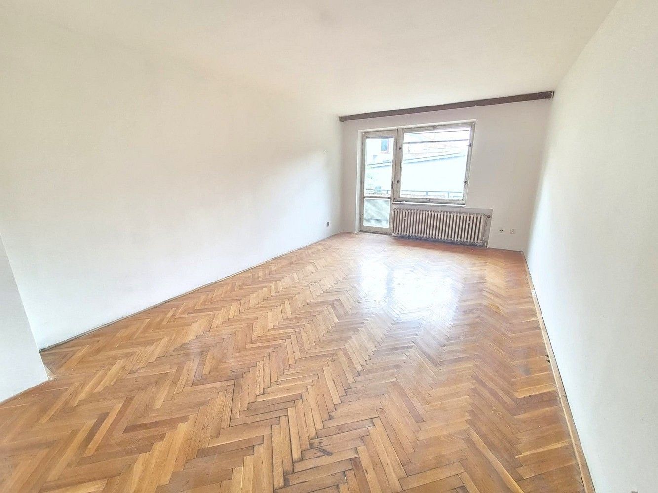 3+1, Prostějov, Olomoucký kraj, 86 m² - 1