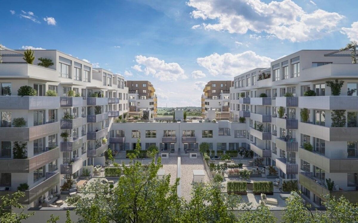 Byty, 111 01, Praha 10