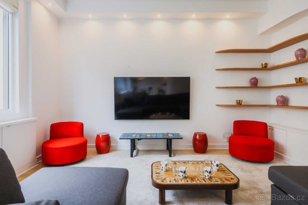 Pronájem byt - Praha, 120 00