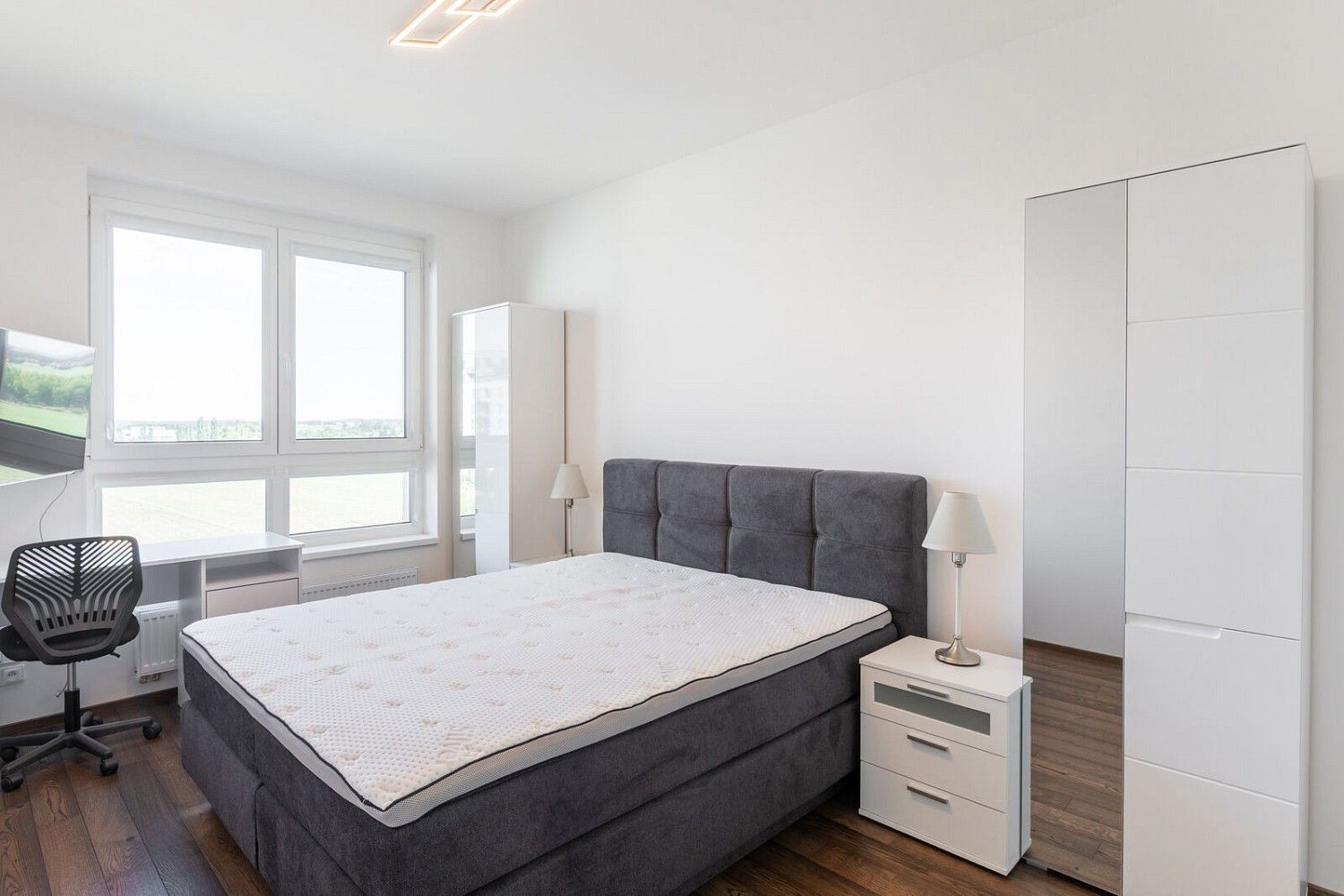 Byt 2+kk · 64 m² · Praha - Dolní Měcholupy, okres Praha 15, Hlavní město Praha - 4