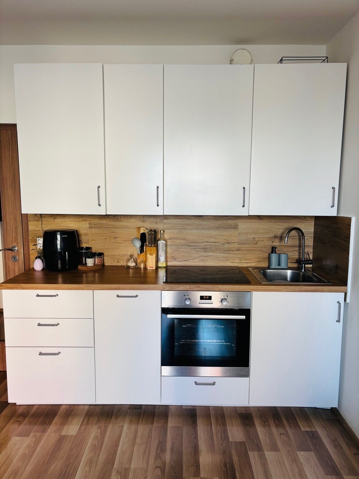 1+kk, Václava Trojana, Praha, 31 m²