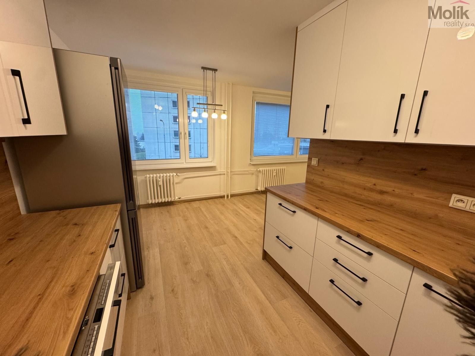 Pronájem byt 3+1 - Josefa Ševčíka, Most, 68 m²