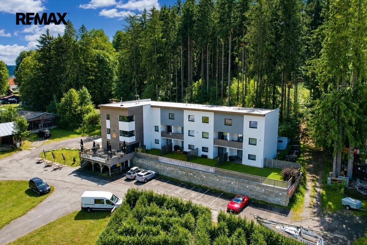 1+kk, Černá v Pošumaví, 28 m² - 1