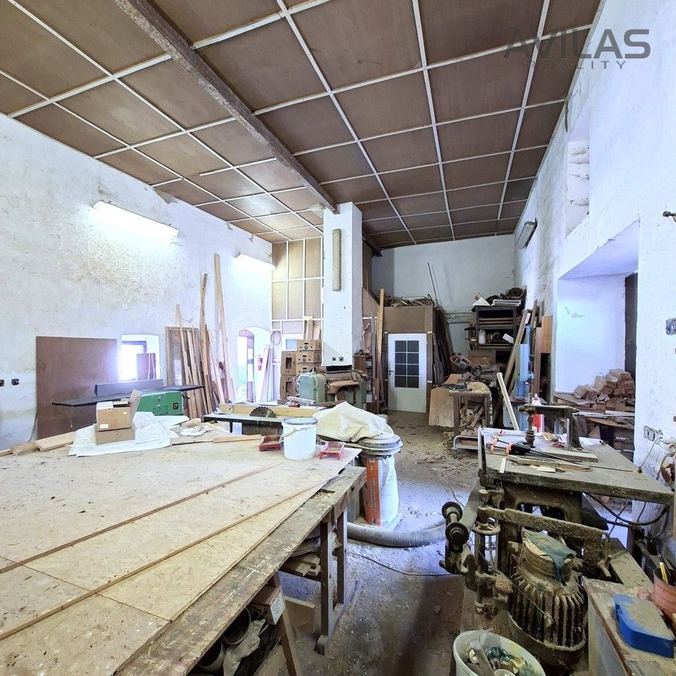 Výrobní prostory, Bedrč, Benešov, 105 m² - 2