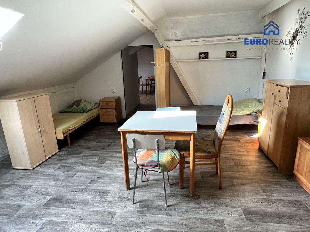 Byt 3+1 · 75 m² · Výškovská 54, Chodová Planá - 4