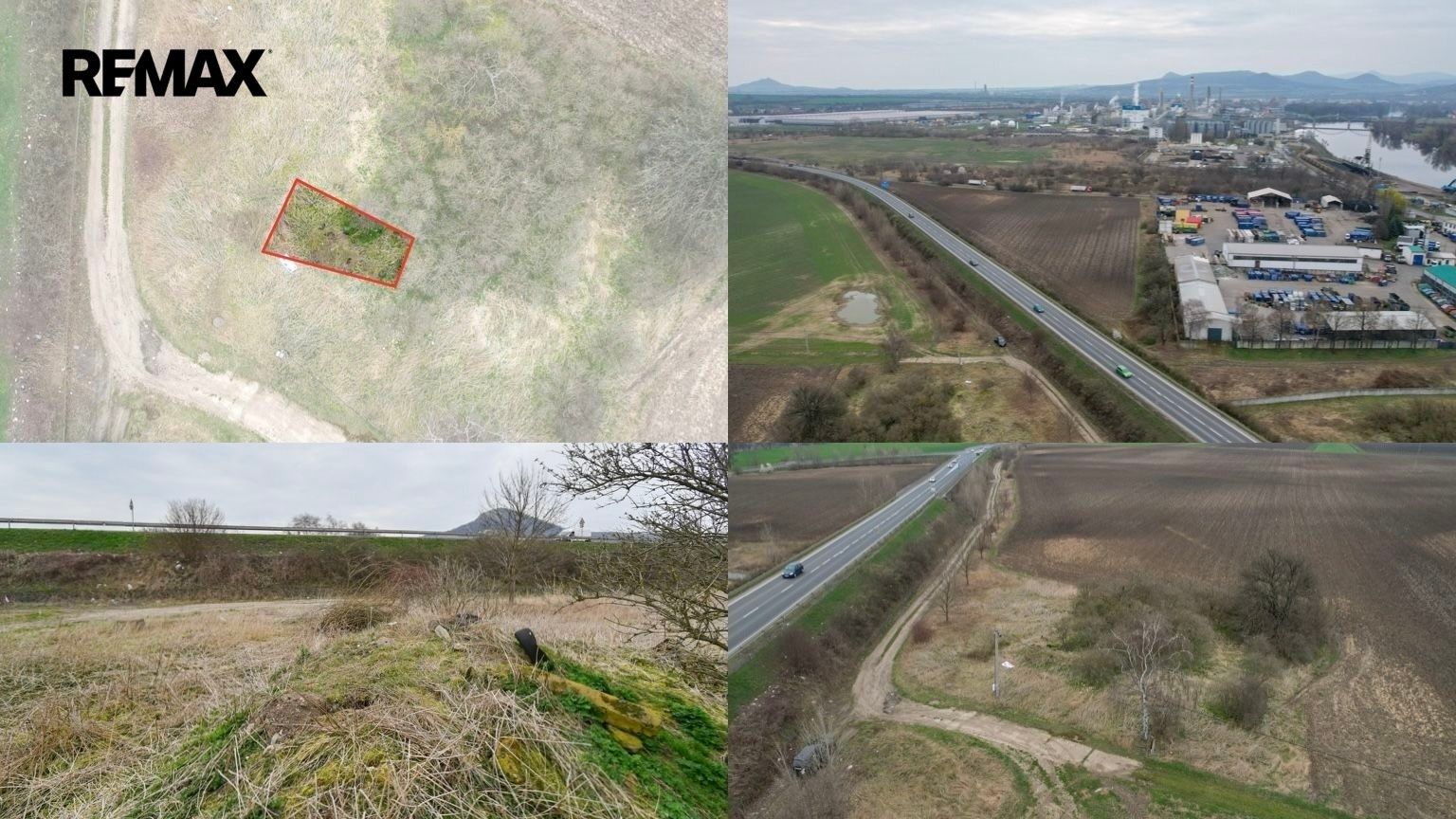 Ostatní, Lovosice, 74 m² - 2