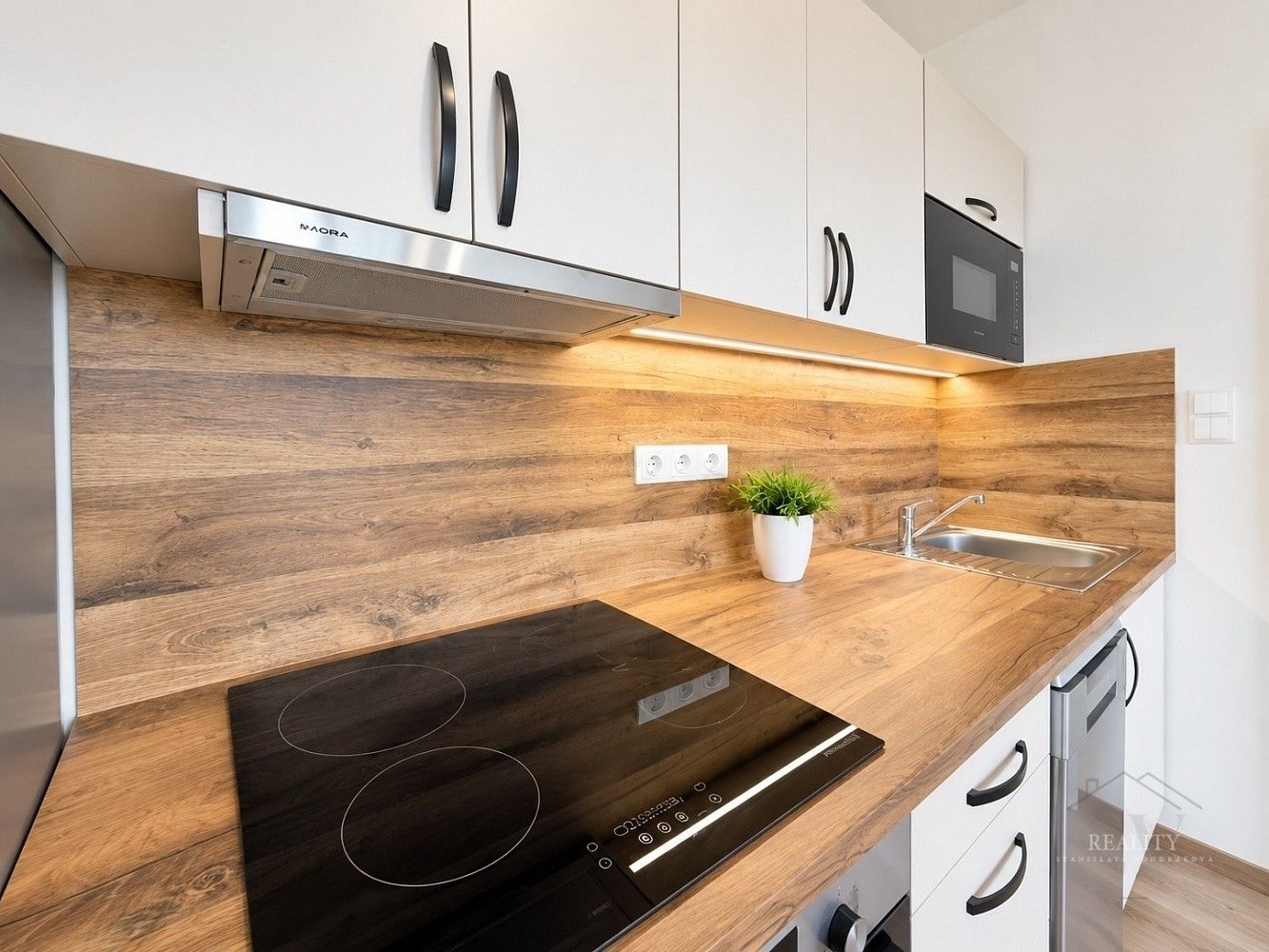 Byt 2+kk · 68 m² · Český Brod, okres Kolín, Středočeský kraj - 3