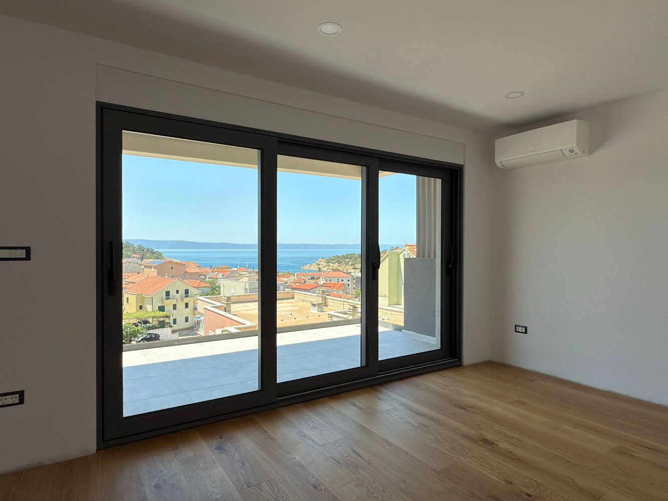 Byt 3+kk · 76 m² · Makarská, Splitsko-dalmatinska županija, Chorvatsko - 4