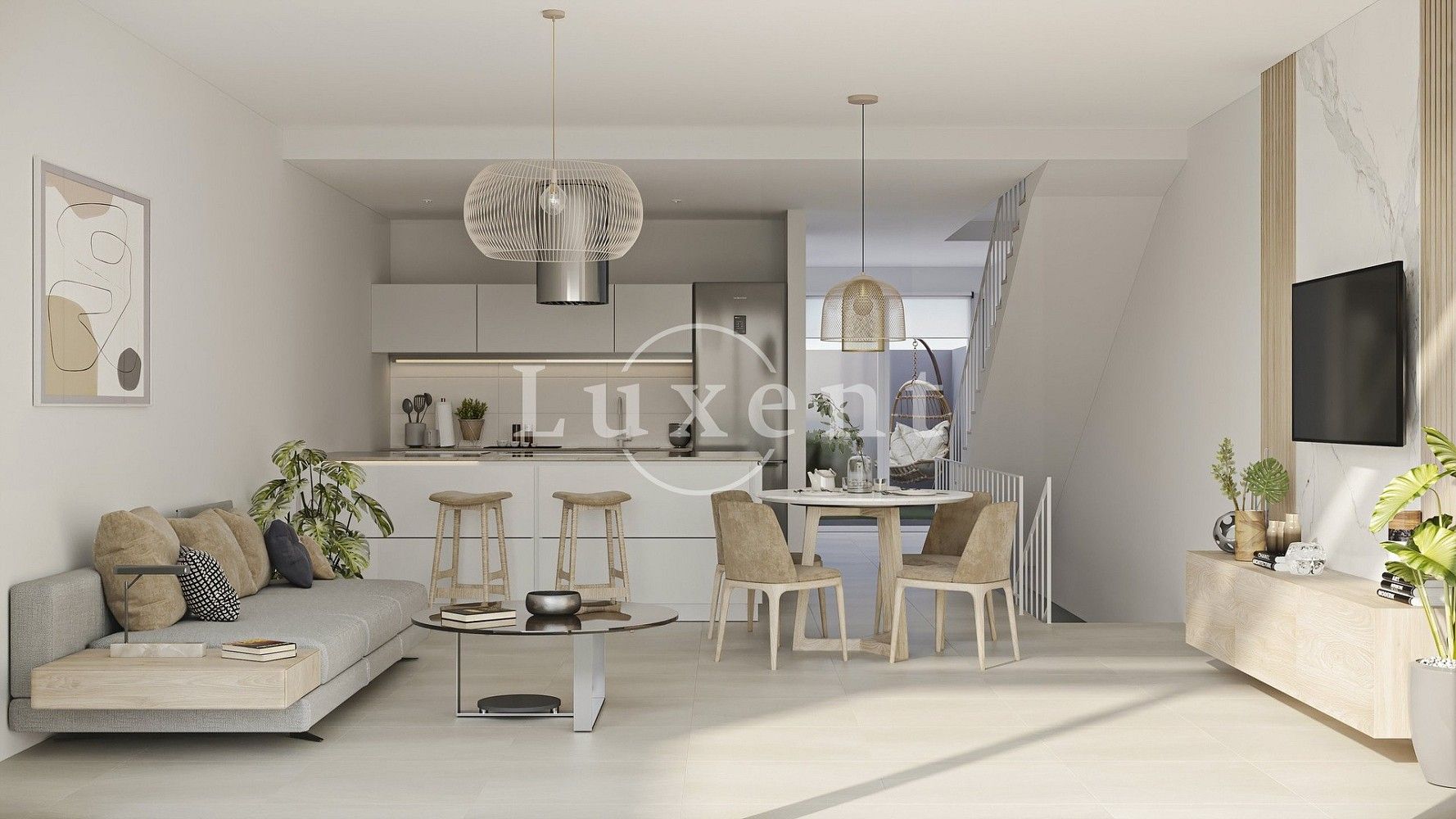 Prodej rodinný dům - Torrox Costa, ES, 108 m² - 5