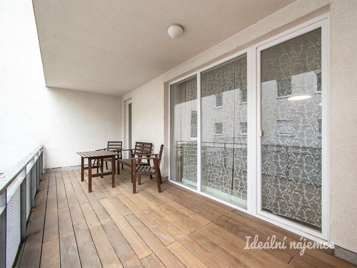 2+kk, Vorařská, Praha, 69 m² - 2