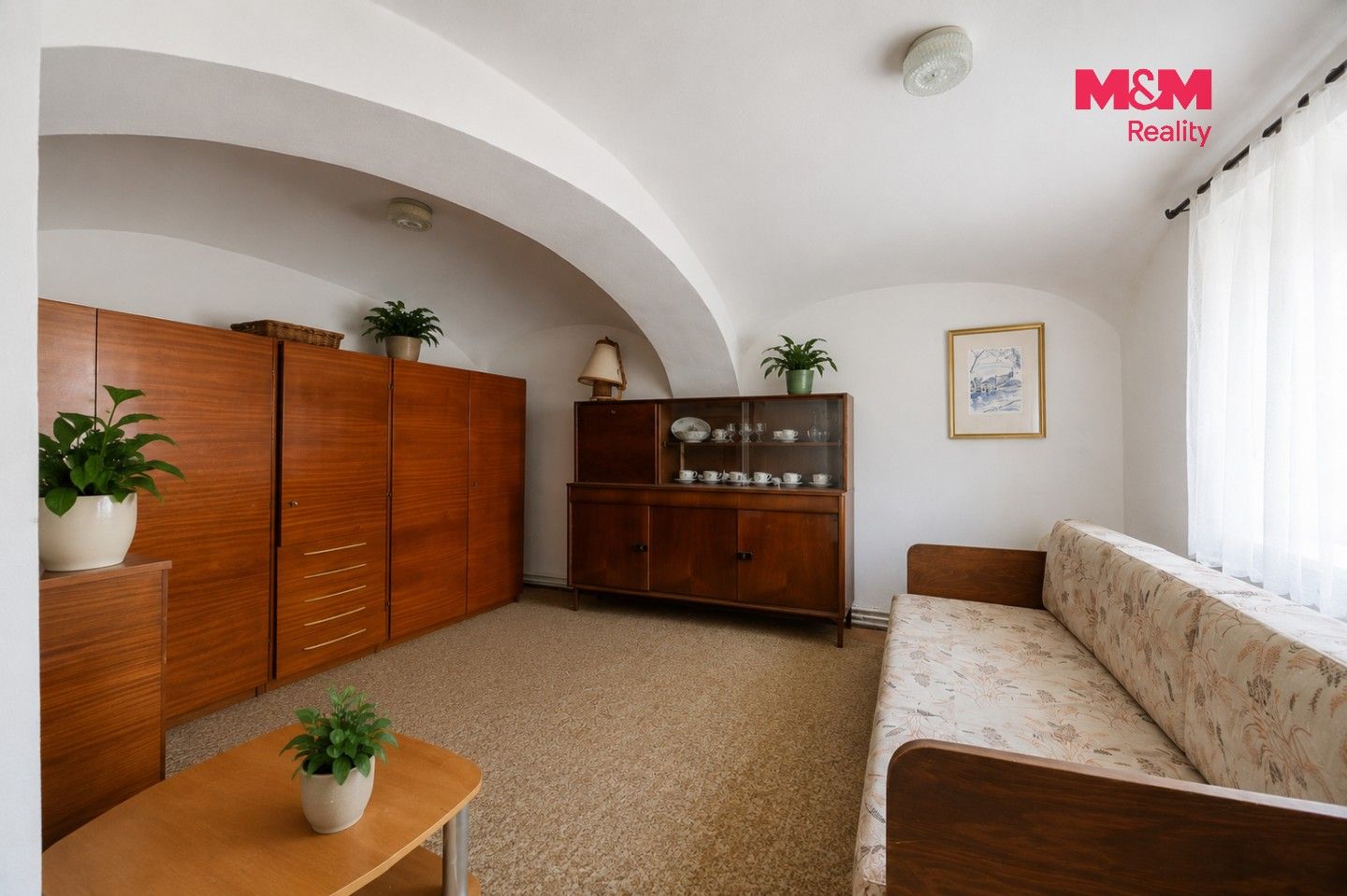 Chalupa · 213 m² · Zástěrova, Holice - 3