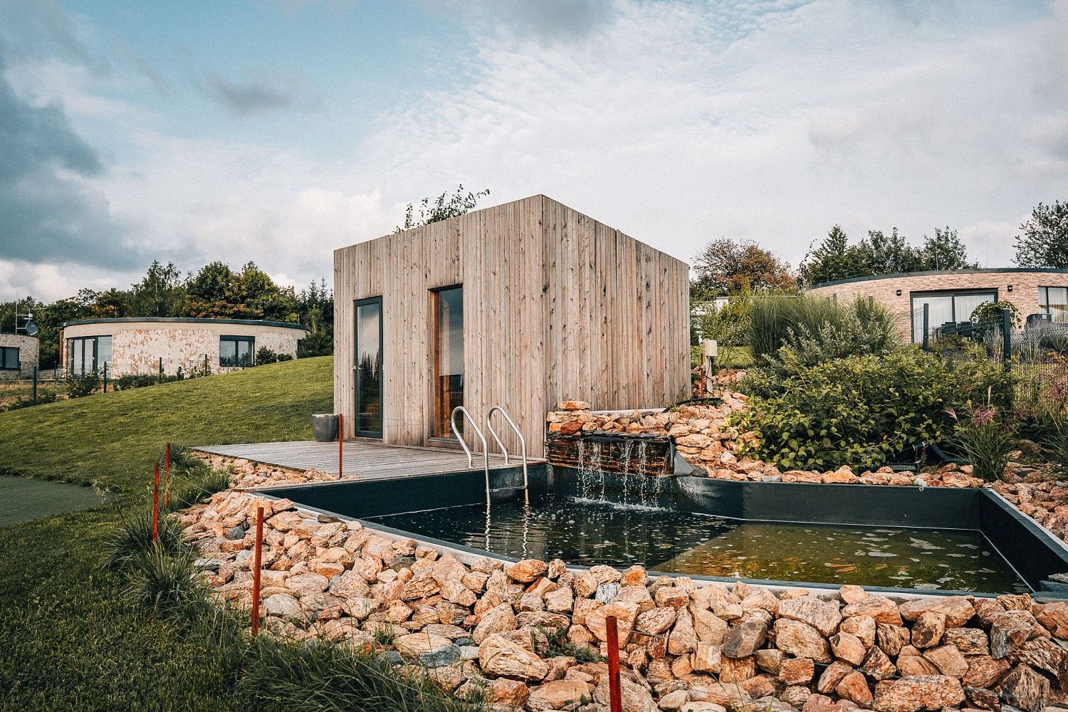 Vila · 154 m² · Kořenec, okres Blansko - 4
