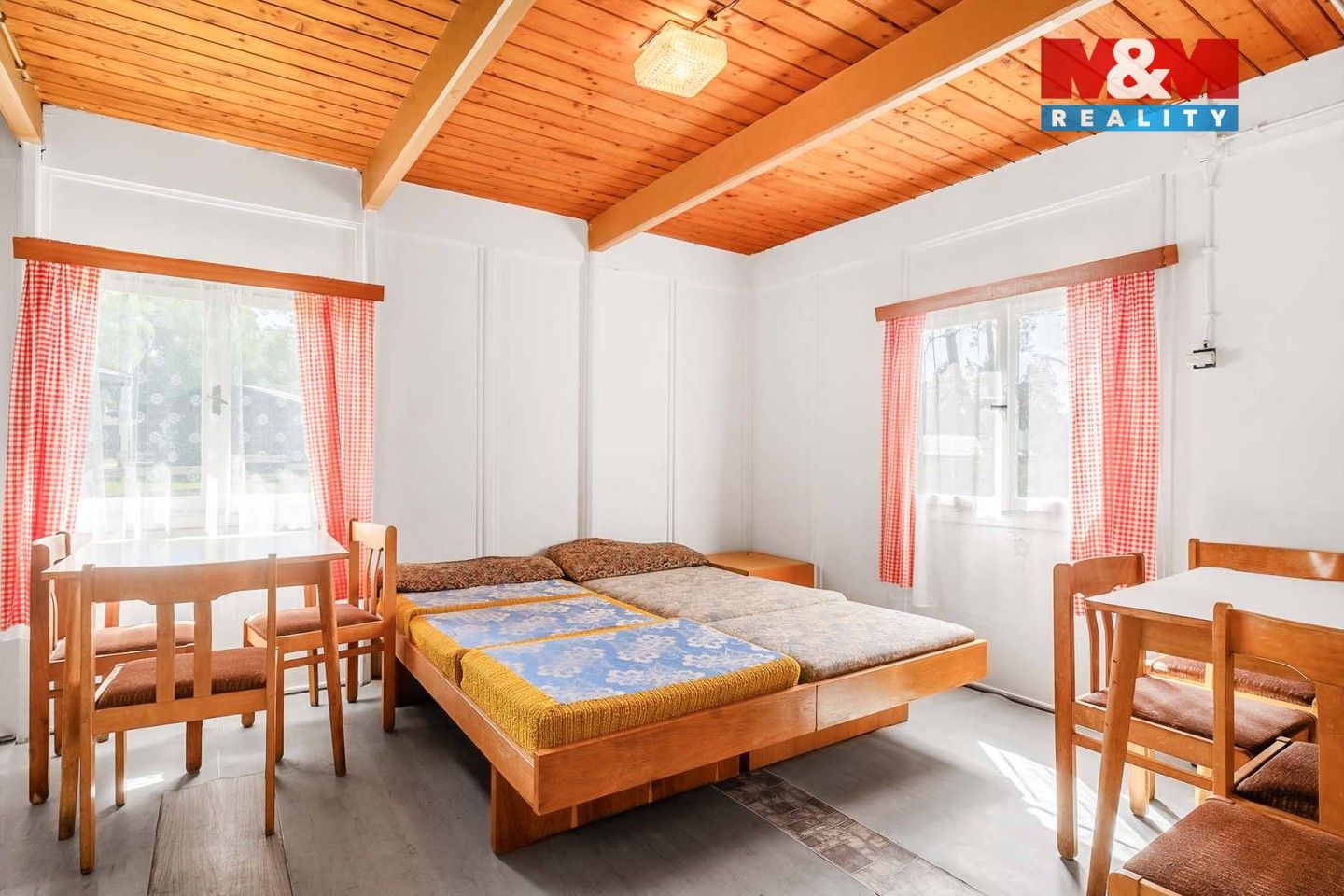 Chata · 169 m² · Bílý kámen, Doksy - 4
