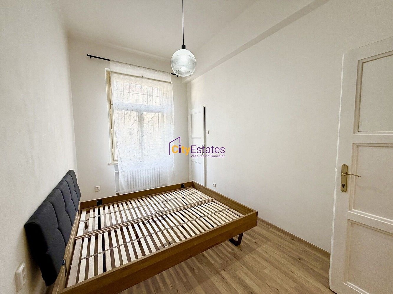 Byt 2+kk · 52 m² · Veverkova, Praha 7 - Holešovice - 4