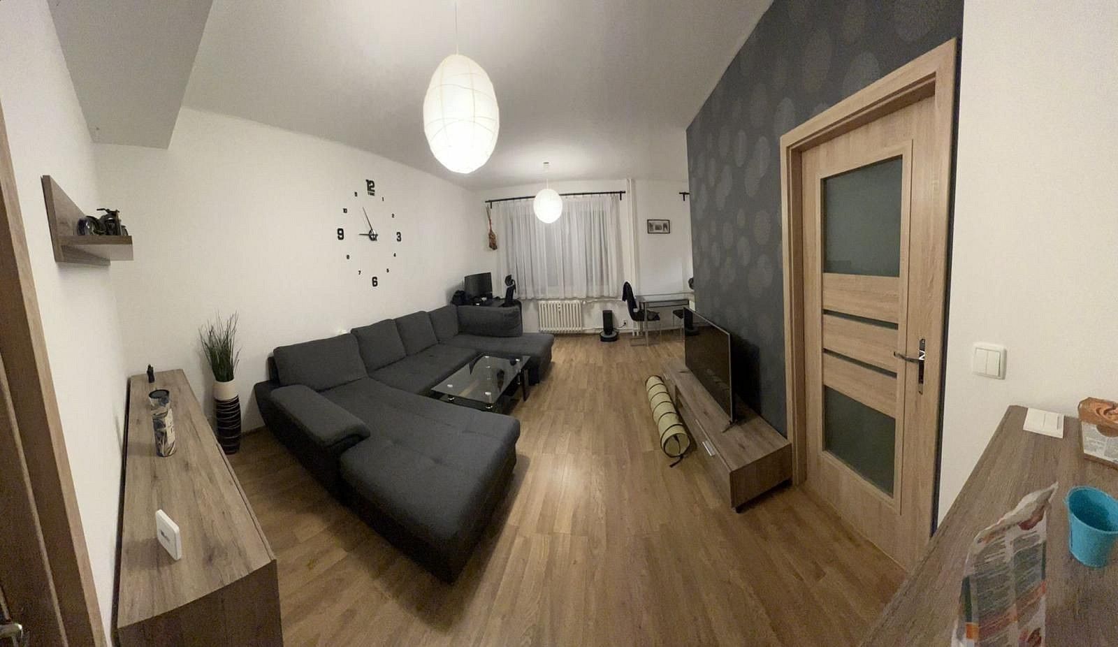 Byt 2+1 · 54 m² · Ostrava - Poruba, okres Ostrava-město, Moravskoslezský kraj - 4