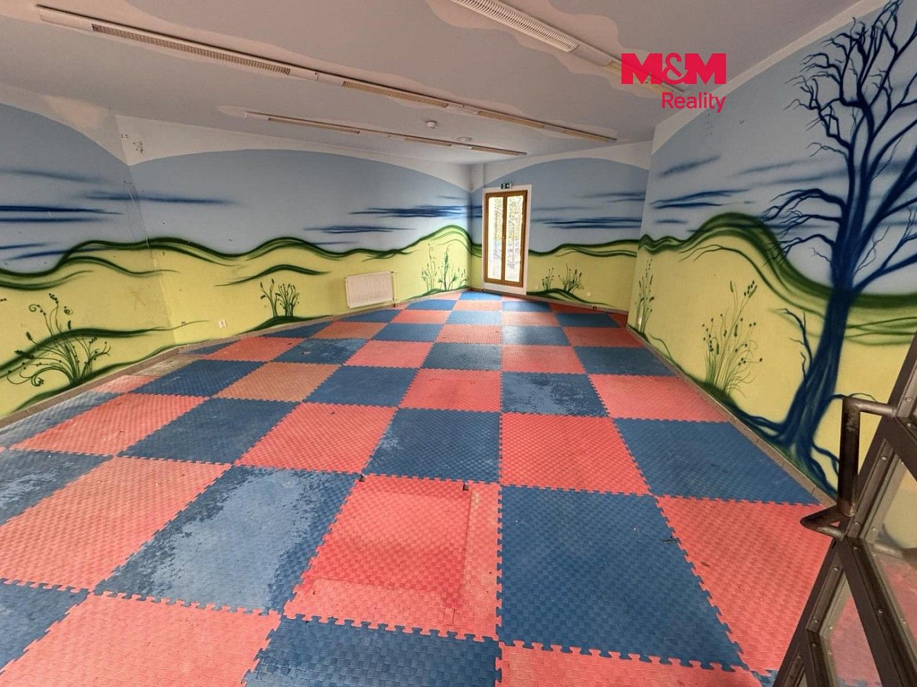 Pronájem obchodní prostory - Jablonec nad Nisou, Liberecký kraj, 47 m² - 2