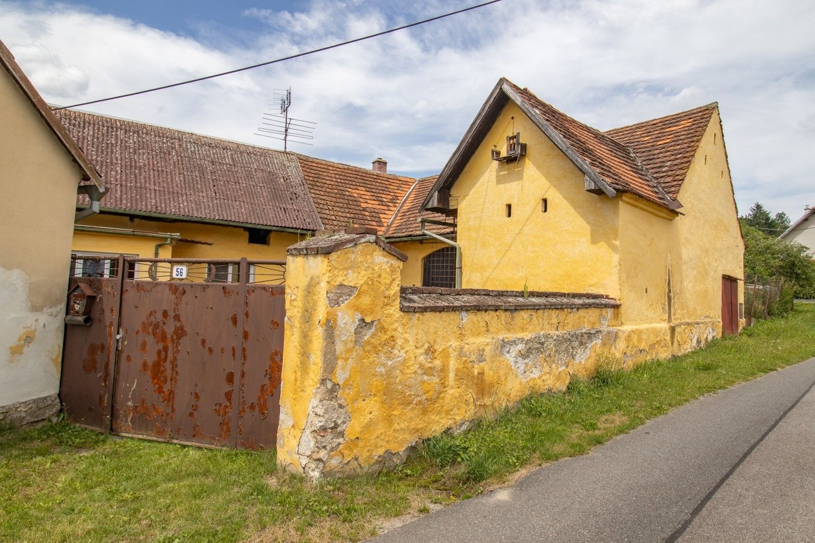 Prodej rodinný dům - Malý Bor, 290 m² - 5