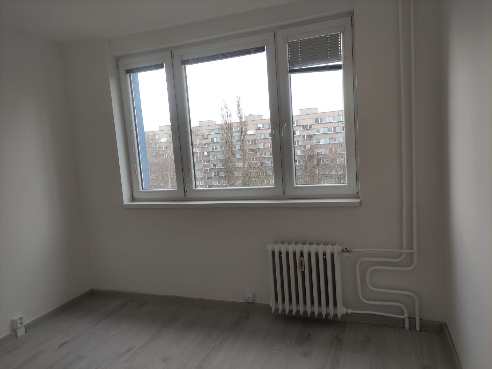 Pronájem byt 2+kk - Kašparova 2928/6, Karviná, 37 m²