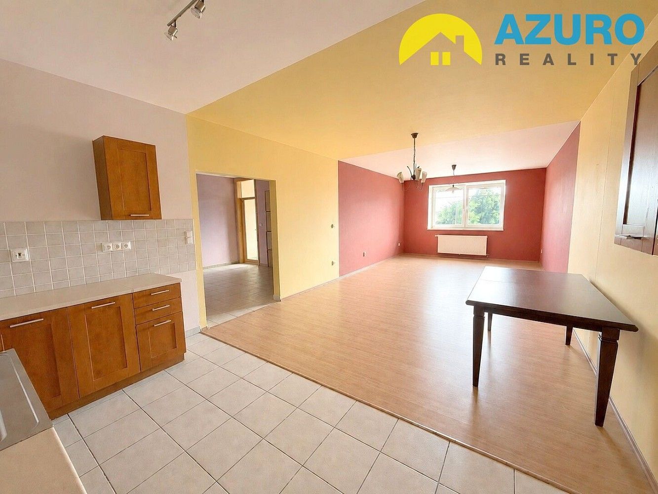 3+kk, Kroměříž, Zlínský kraj, 112 m² - 2