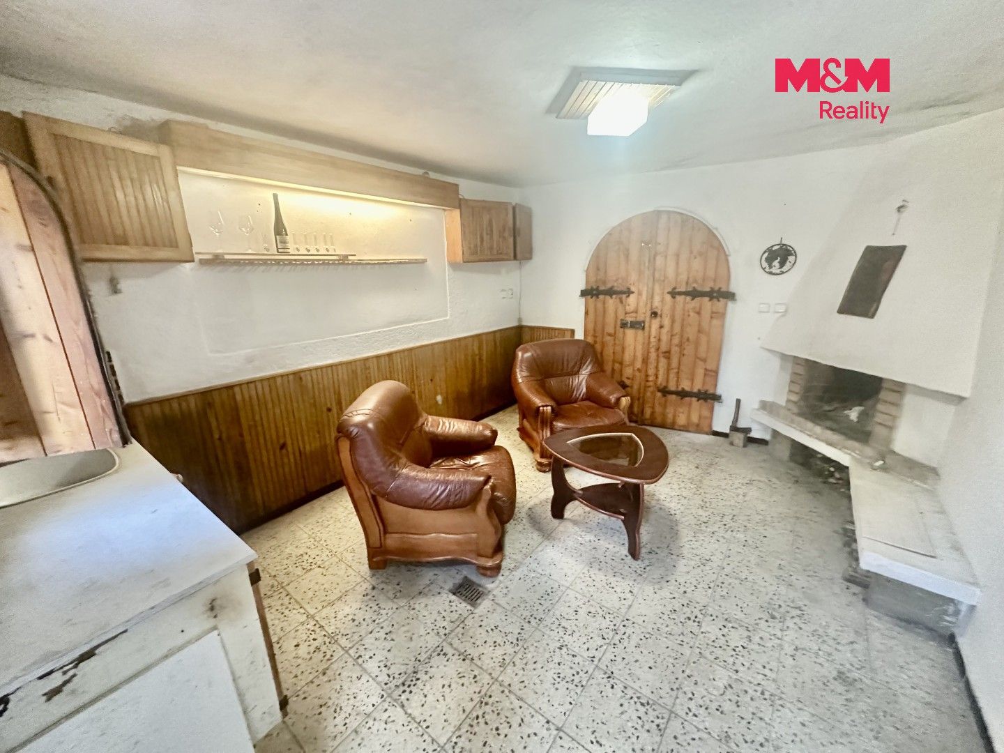 Nemovitost · 80 m² · Kpt. Jaroše, Hustopeče - 4