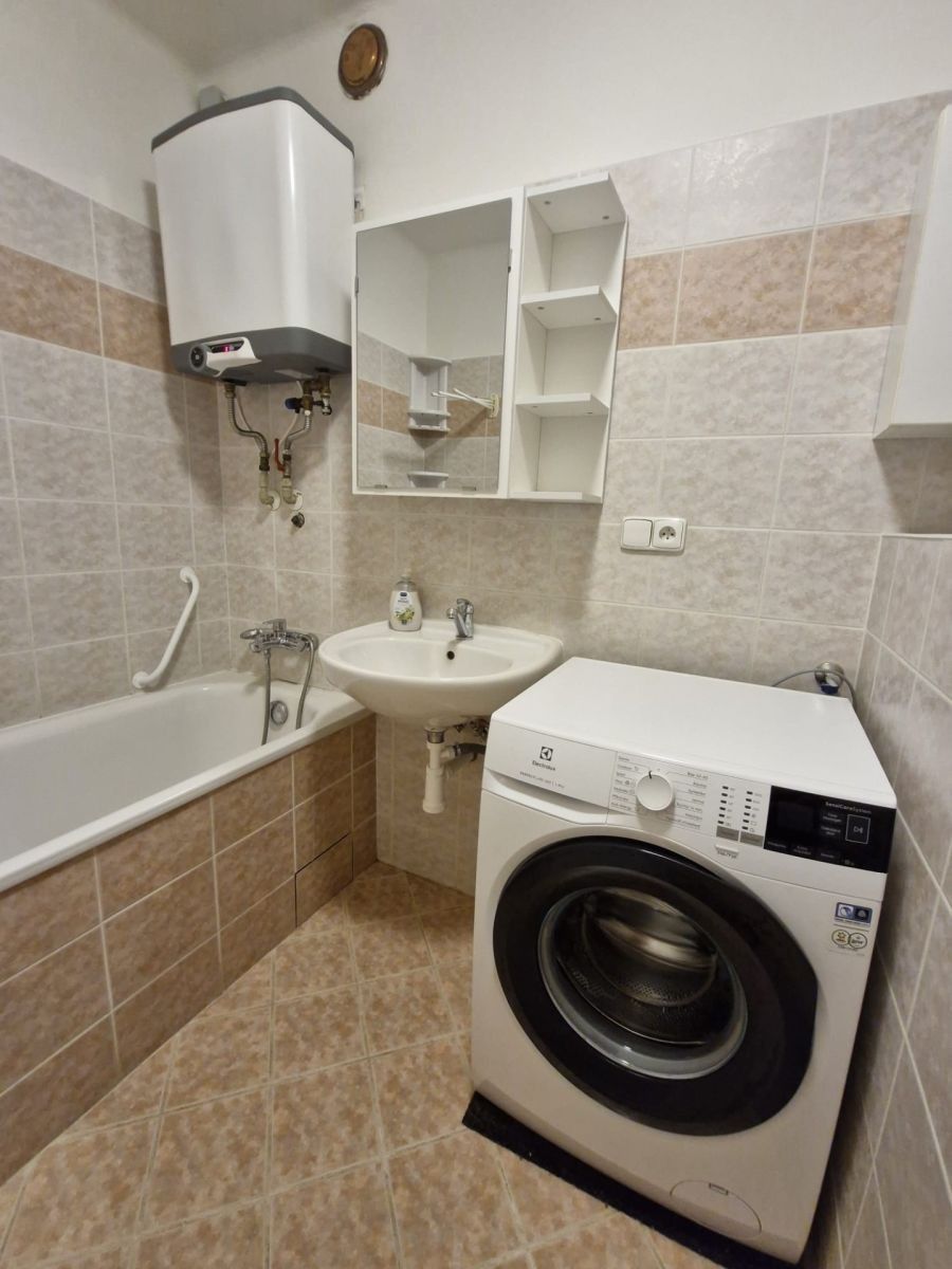 Pronájem byt 2+1 - Padělky II, Zlín - Zlín, Zlínský kraj, 56 m² - 5