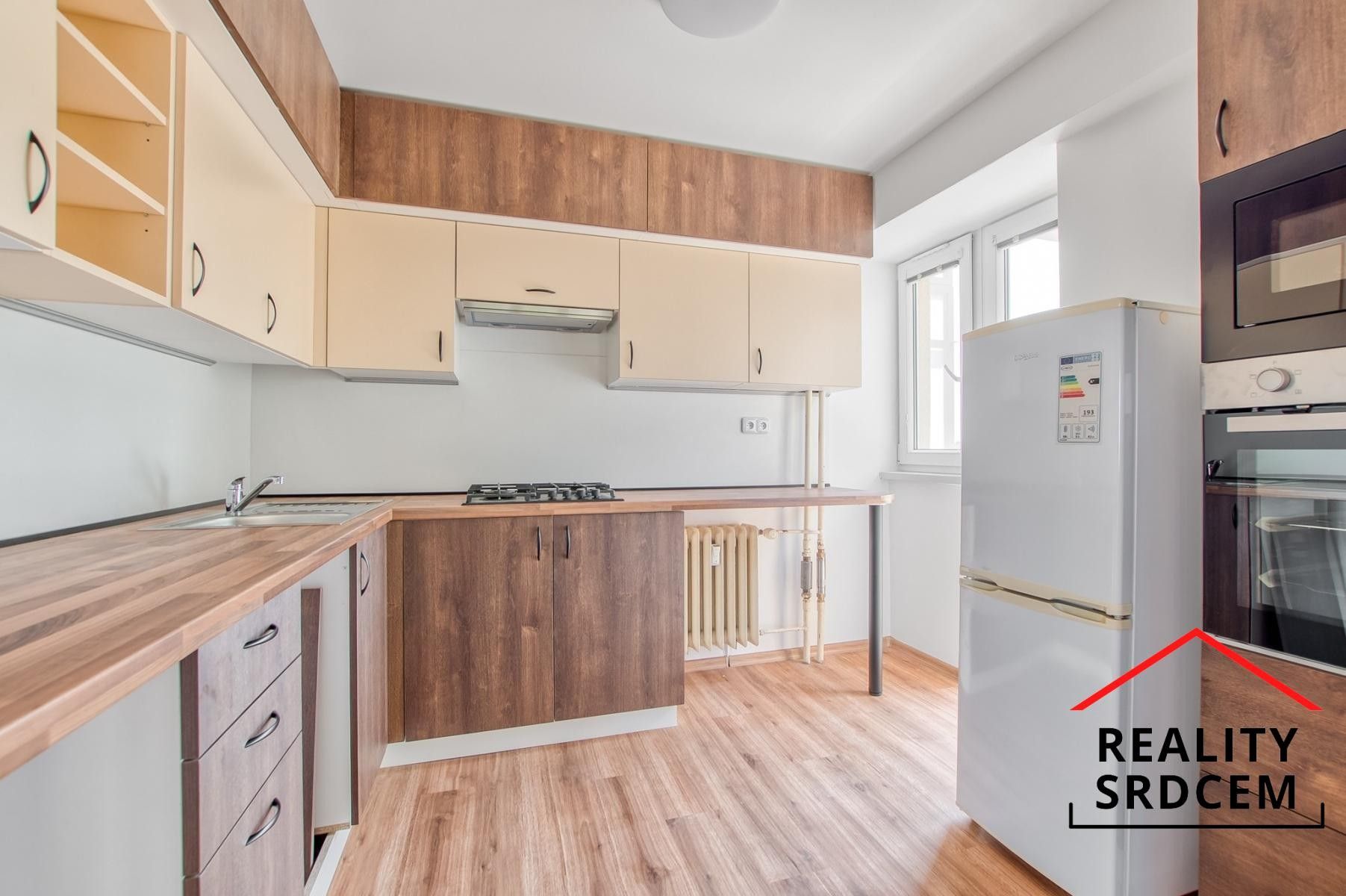 2+1, Václavská , Ostrava Mariánské Hory, 54 m² - 1