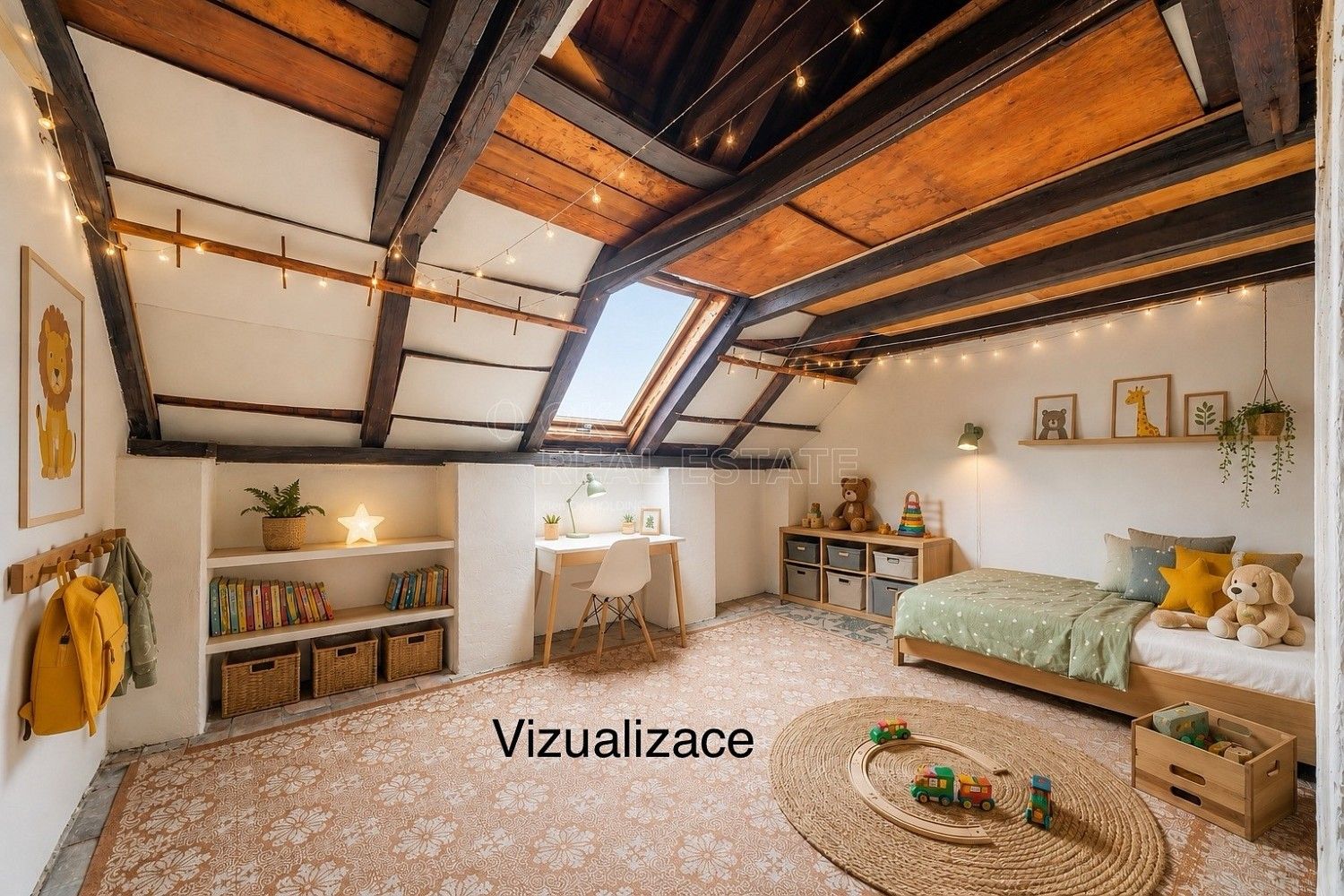 Rodinný dům, 103 m²