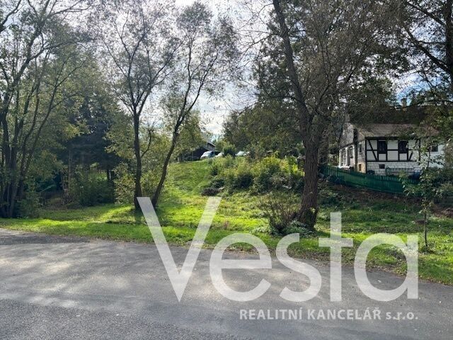 Pozemky pro bydlení, Růžová, 1 m²