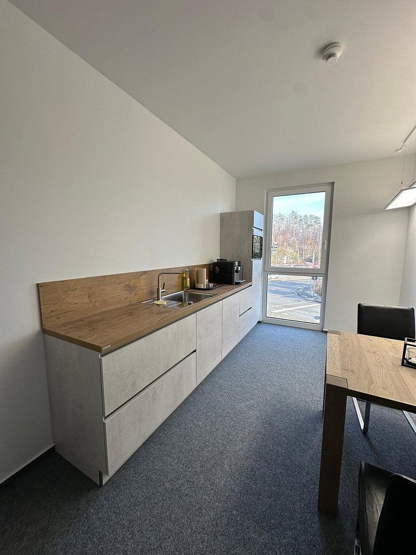 Kancelář · 300 m² · Friedhofstr. 171 Bielefeld Bielefeld Nordrhein-Westfalen 33659 - 3