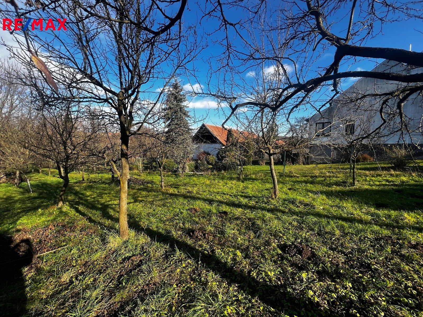 Pozemky pro bydlení, Podolí, 1 m²