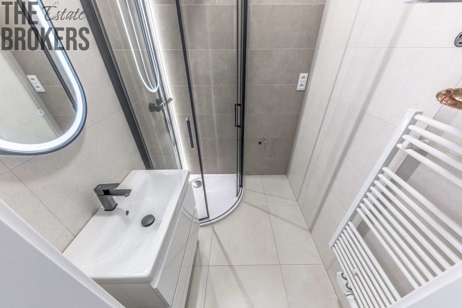 Byt 2+kk · 49 m² · Plzeňská 226, Praha Košíře - 4