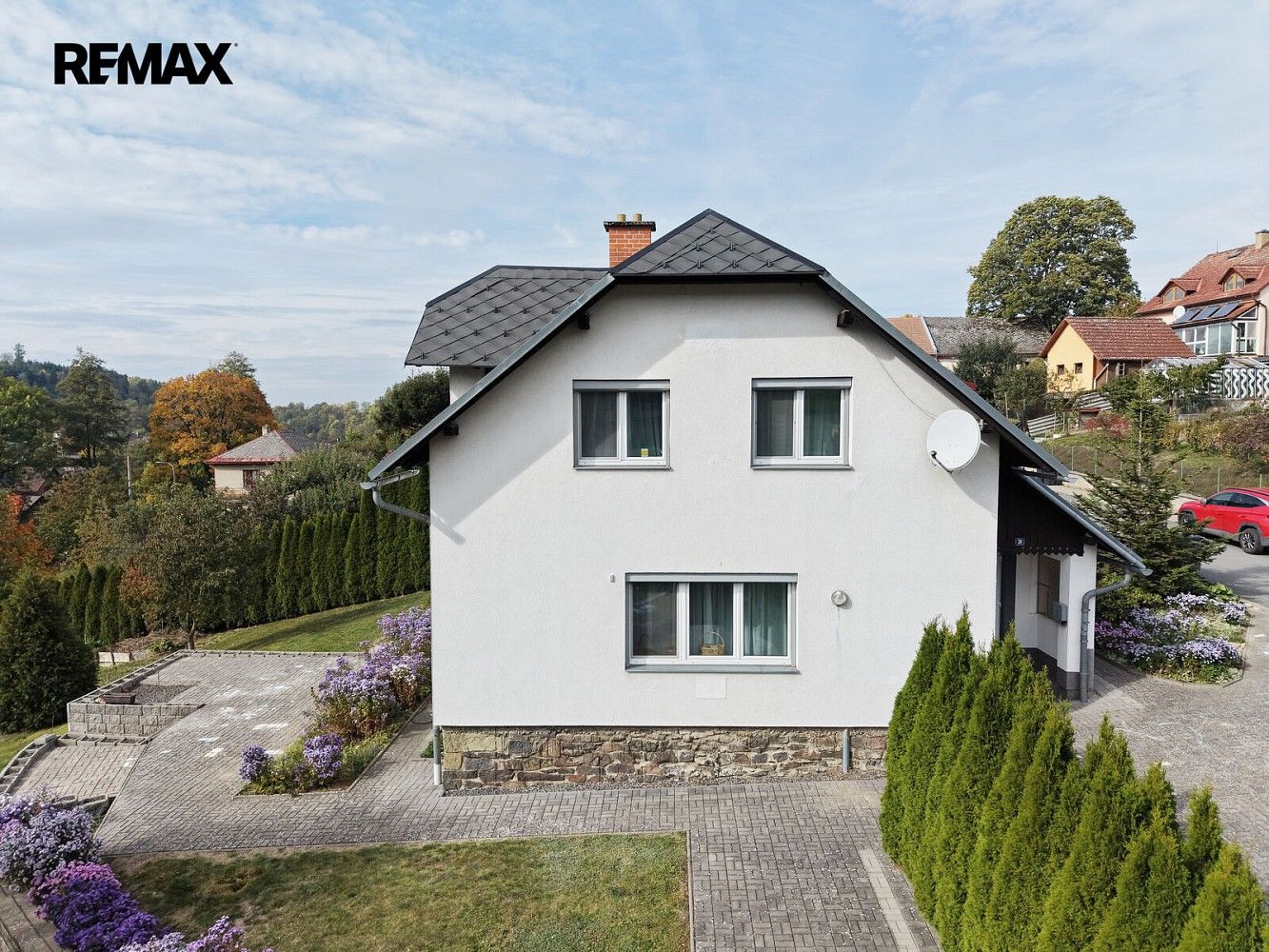 Rodinný dům · 160 m² · Bystřec, okres Ústí nad Orlicí - 4