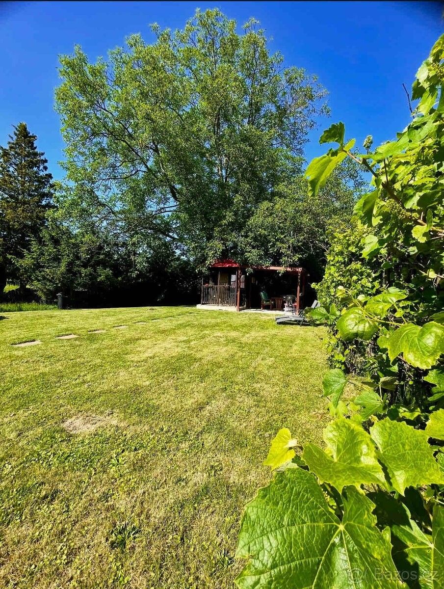 Prodej zahrada - Kroměříž, 767 01