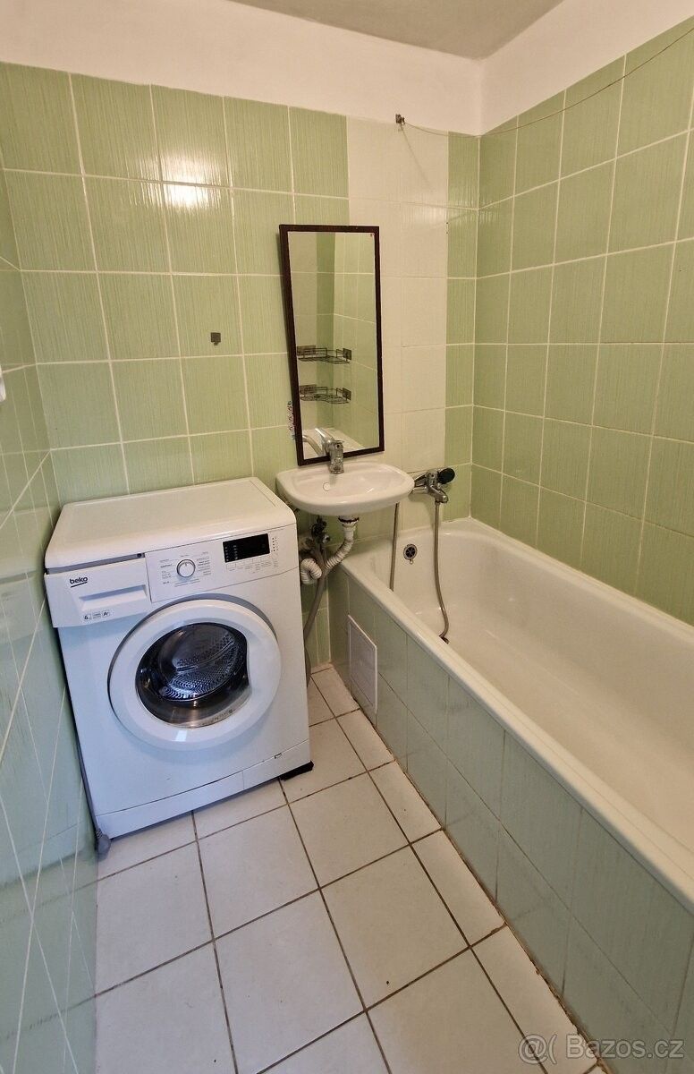 Byty, Lázně Kynžvart, 354 91