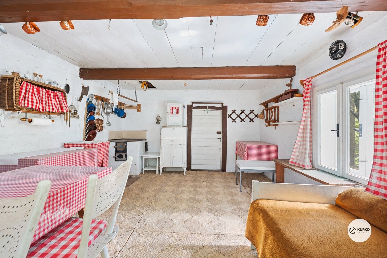 Chalupa · 85 m² · Staré Hamry - 4